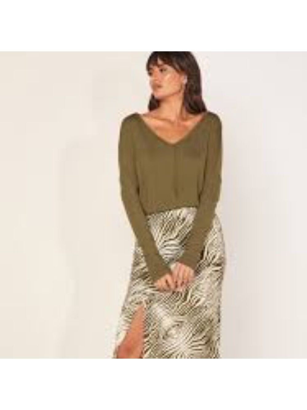 Free People Moonshine Tunic